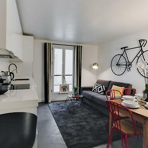 Appartement met Twee Slaapkamers